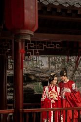 -太古映画婚纱摄影(天河店)