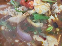 -尧钧财鱼面(育才路店)