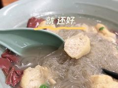 -金原鸭血粉丝汤·汤包·脆皮烤鸭(南京博物院店)