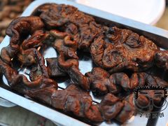 -长香源葫芦头梆梆肉(开通巷店)