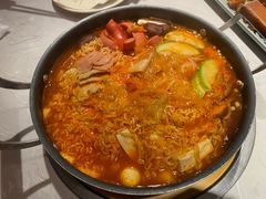 -七八冷面·延边朝鲜族美食(欢乐谷店)