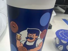 -煲珠公·老红糖珍珠奶茶(长宁龙之梦店)