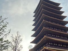 -牛首山文化旅游区