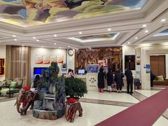-盛世桃源(群力店)