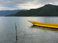 -丽江泸沽湖景区-里格半岛