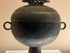 -上海博物馆(人民广场馆)