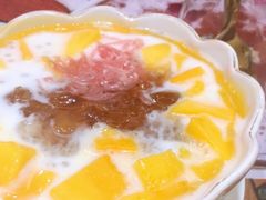 -甜心妈妈·榴莲星级糖水(北京路总店)