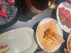 -廖掌柜·重庆鲜货火锅(上海首店)