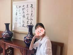 -玉华台饭庄·淮扬菜·烤鸭(望京店)