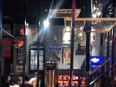 大堂-超级神炭烤肉夜食(芥园西道店)