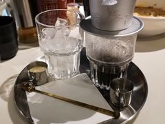 越南滴漏咖啡-CHILL Pho澳洲牛肉越南粉(佛山顺德万象汇店)
