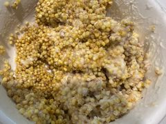 -蒙艾里民族传统菜蒙餐