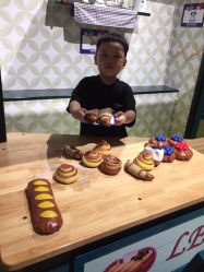 -幻贝家儿童乐园(苏州中心店)