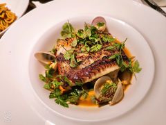 -壳里西餐厅Coquille Seafood Bistro(蒙自路店)