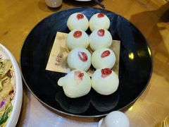 -老厨家(中央大街西七道街店)