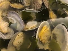 花蛤汤-萨莉亚意大利餐厅(白云汇店)