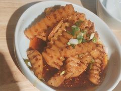 -全牛匠·乐山跷脚牛肉(新中关店)
