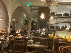 大堂-来龙里 精致 东南亚餐室(万象城店)