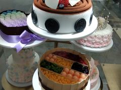 -爱维尔阳光蛋糕(汇金广场店)