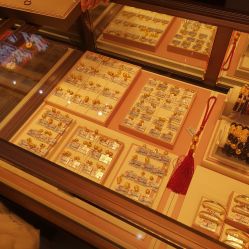 点击看大图 -宝庆银楼(东域城店)