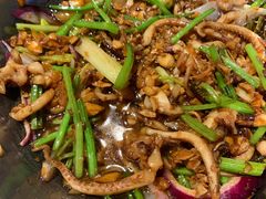 -衡厨·衡阳土菜(中南店)