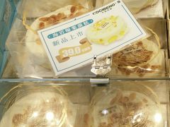 海岩爆浆蛋糕-卡滋贝诺动物奶油生日蛋糕(亚太潮尚店)