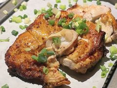 -绿茶餐厅(汇悦大融城店)