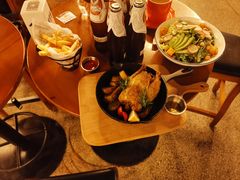 公社招牌烤春鸡-COMMUNE幻师(上邦百汇城店)