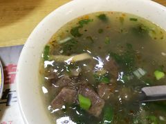 -许氏朝鲜族牛肉汤馆