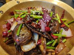 -嵇大厨好灶头农家菜