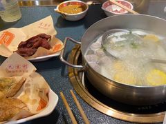 -大吉利·潮汕鲜牛肉火锅(西安店)