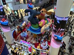 -上海静安大悦城