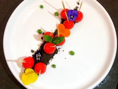 -安多素食(广仁寺路店)