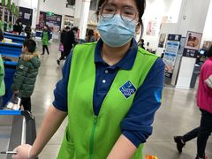 -山姆会员商店(邻瑞广场店)
