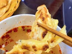 -何胖子丸子汤(南海街店)