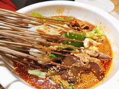 -嘉州叶婆婆钵钵鸡(建设路店)