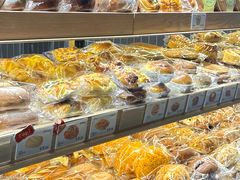 -小飞象面包公社(珠江路金鹰店)