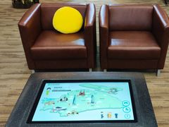 -中国农业银行(上海浦东分行营业部)