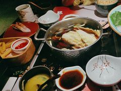 -匠和风精致料理(成都龙湖滨江天街店)