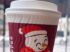 -COSTA COFFEE(常熟路店)