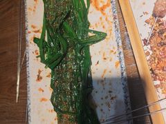 -三里桥徐家烧烤(启明街店)