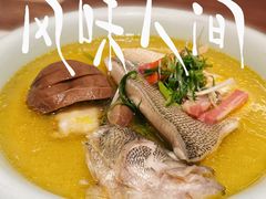 -港丽餐厅(杭大店)
