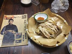 -刘师父老汉口江湖菜(蔡锷路店)