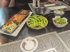 -昱匠·日本料理(金融街店)