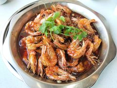 -槐店王婆大虾(长江道店)