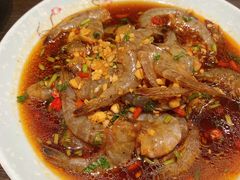 生腌虾-抱德·潮汕味(琶洲店原惠城鱼仔)
