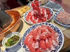 -东镇老火锅(长春路首店)