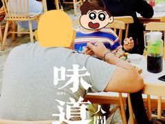 -庆山饭店·海鲜饺子家常菜(北戴河黑石路店)