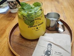 -沏点Trattoria意大利餐厅(新街口店)
