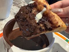 -比格比萨自助(宝山日月光店)